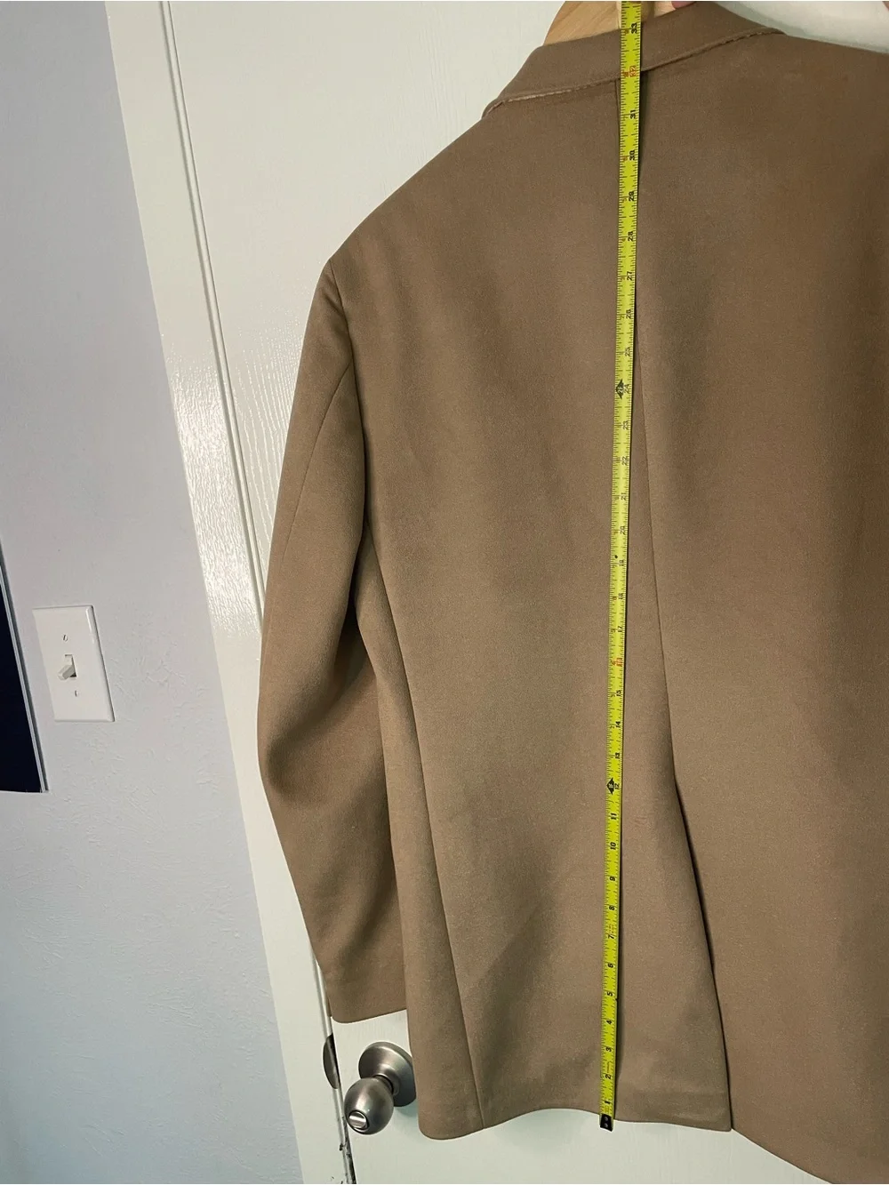 Designer Series by Farah Tan Sport Coat Blazer | Men’s 40L